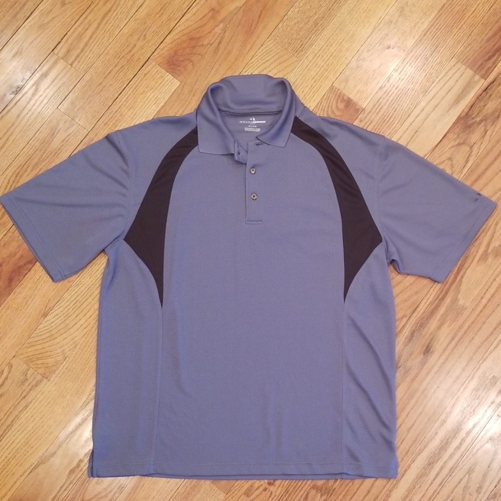 Grand Slam Golf Polo
